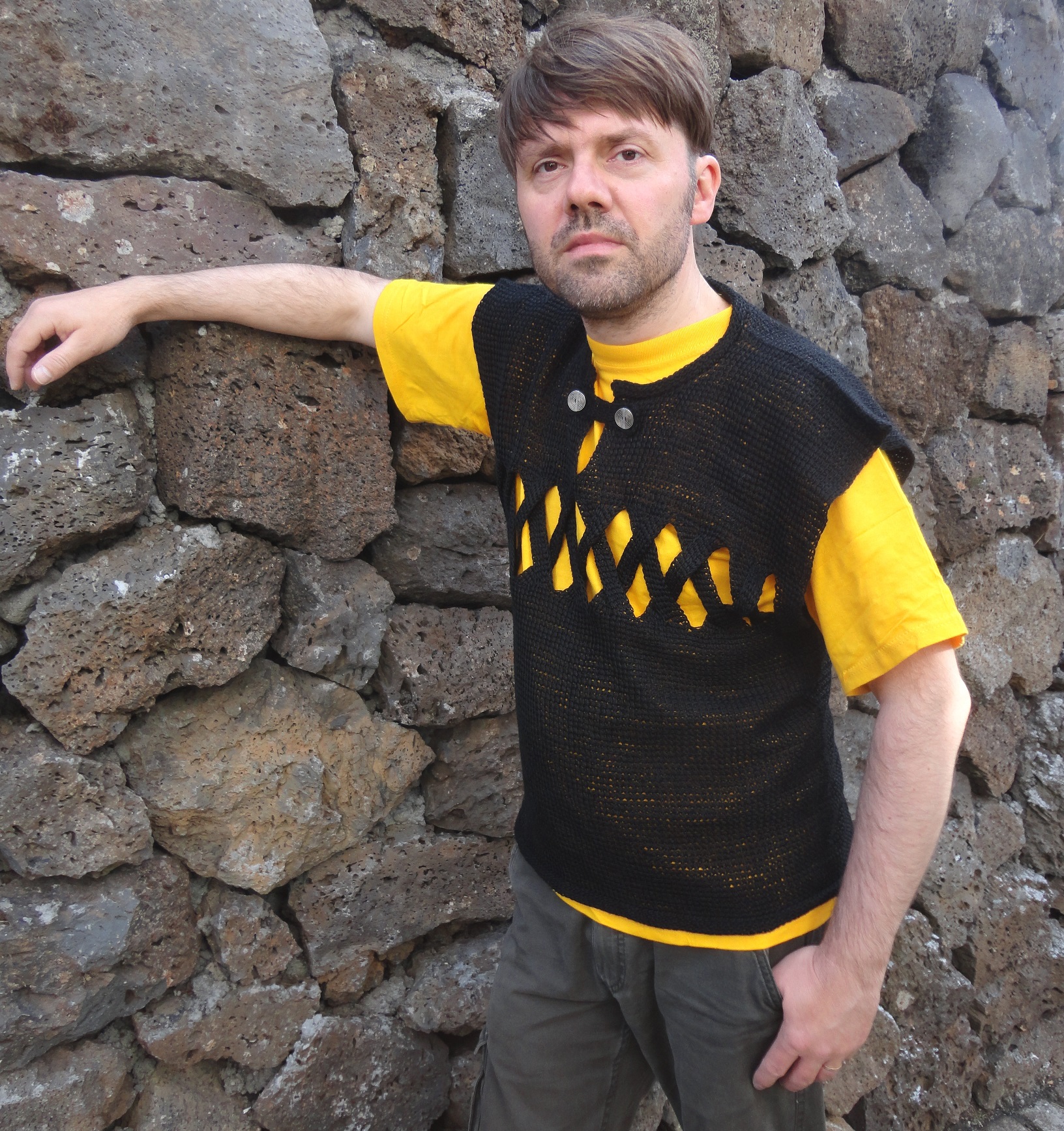 Kejsarens Nya V&auml;st