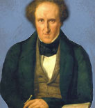 Carl Jonas Love Almqvist