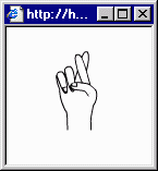Schockwave-animation with sound (from unknow source)