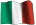 Italienska